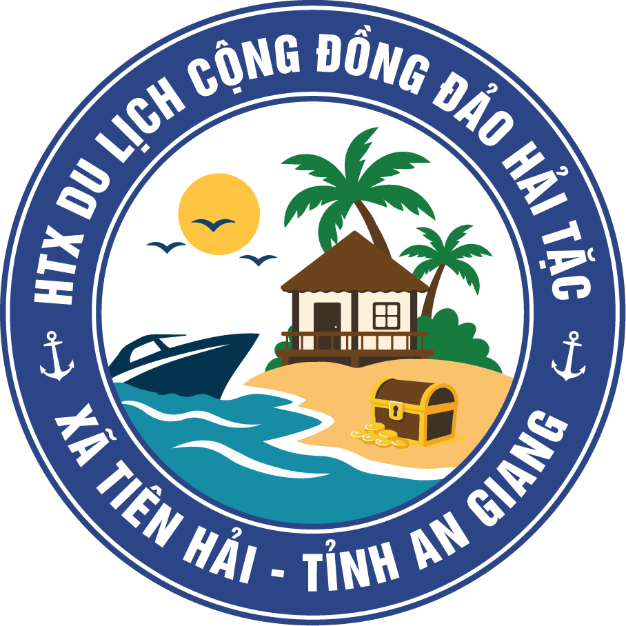 Hợp T&aacute;c X&atilde; Du Lịch Cộng Đồng Đảo Hải Tặc